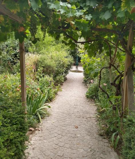 Apartment Chez Vous - Marguerite Et Emile Paris