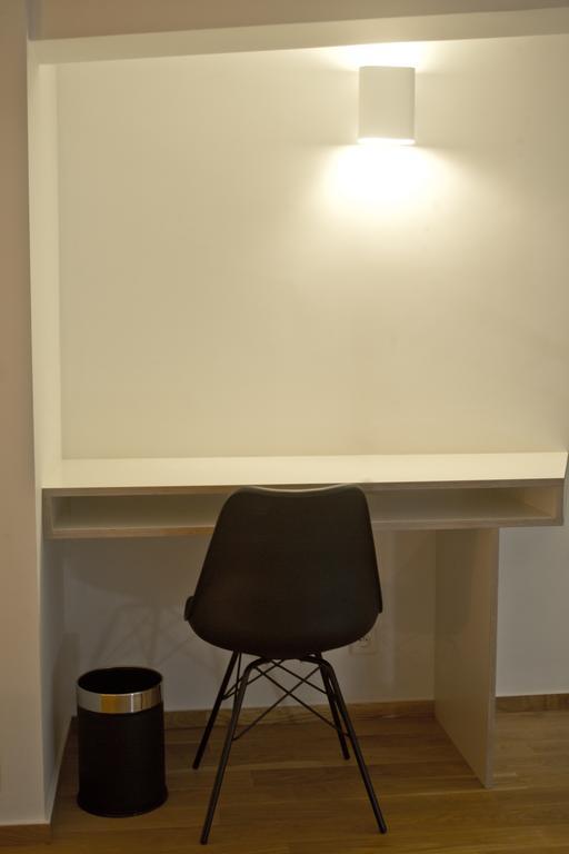 Apartment Chez Vous - Marguerite Et Emile Paris