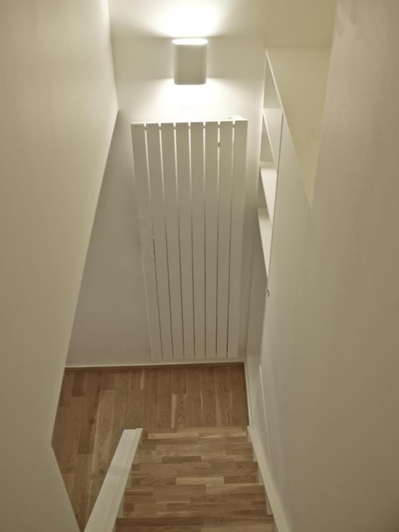 Apartment Chez Vous - Marguerite Et Emile *